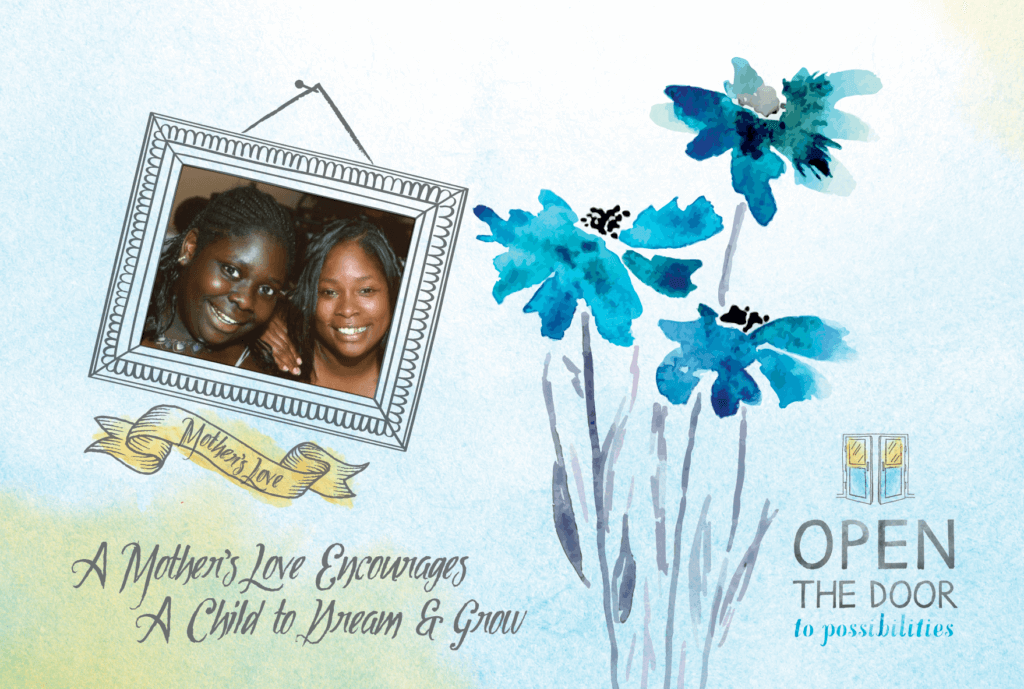 BGCMA A Mother's Love
