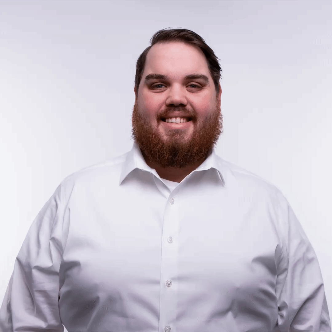 Team Member Animated