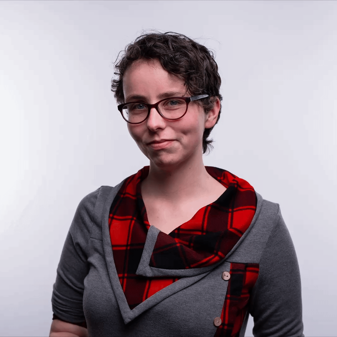 Team Member Animated