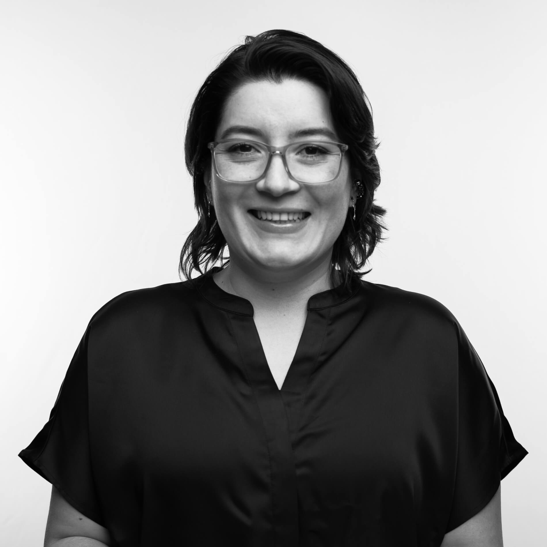 Team Member Headshot